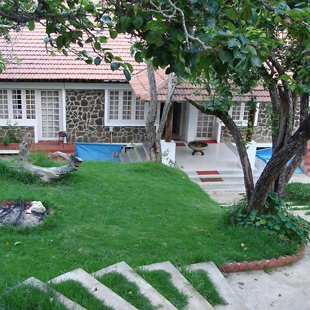 Mount Pleasant Boutique Resort Kodaikanal Exterior photo